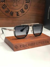 Picture of Chrome Hearts Sunglasses _SKUfw42127607fw